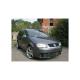 VW Touran Kjolpaket